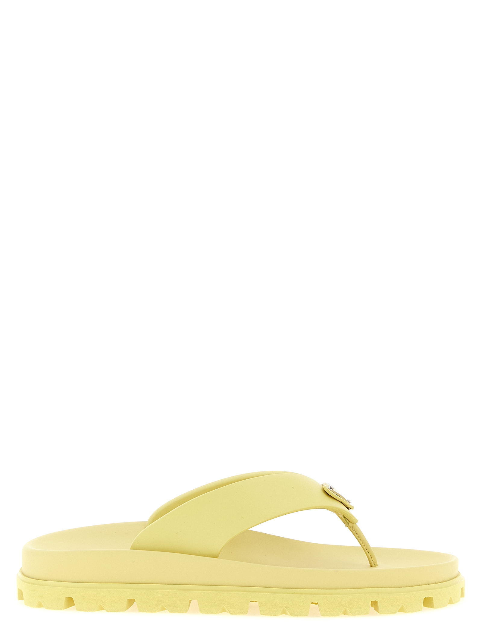 'Soft Project' sandals