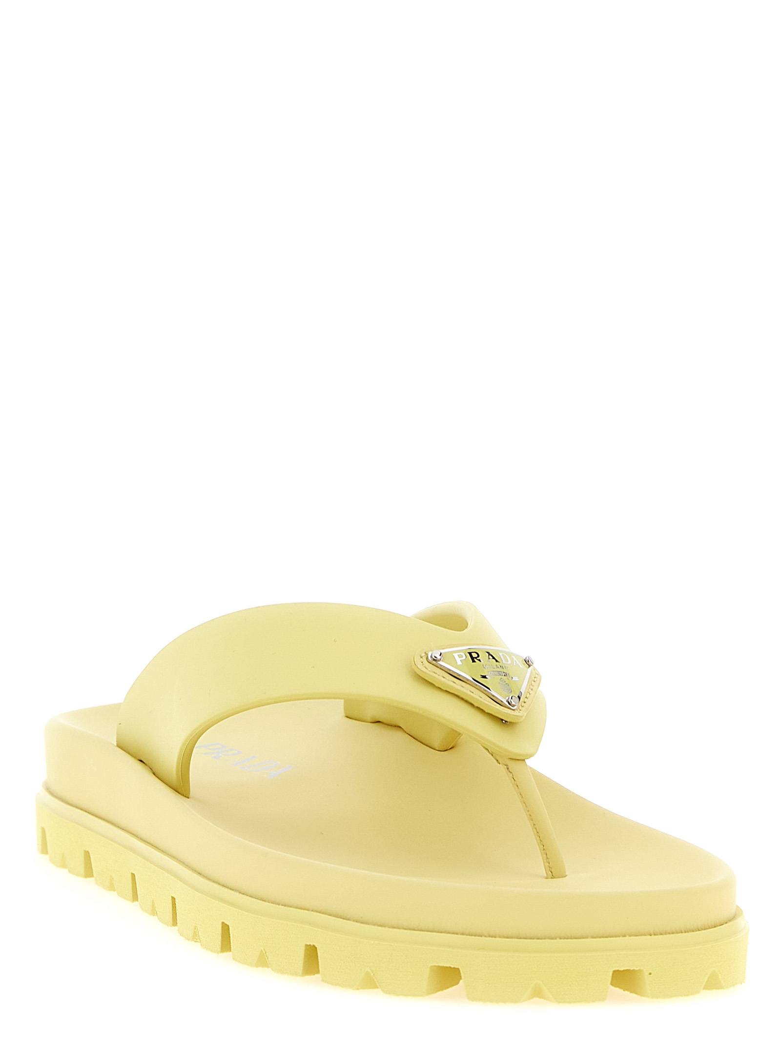 'Soft Project' sandals - immagine 2