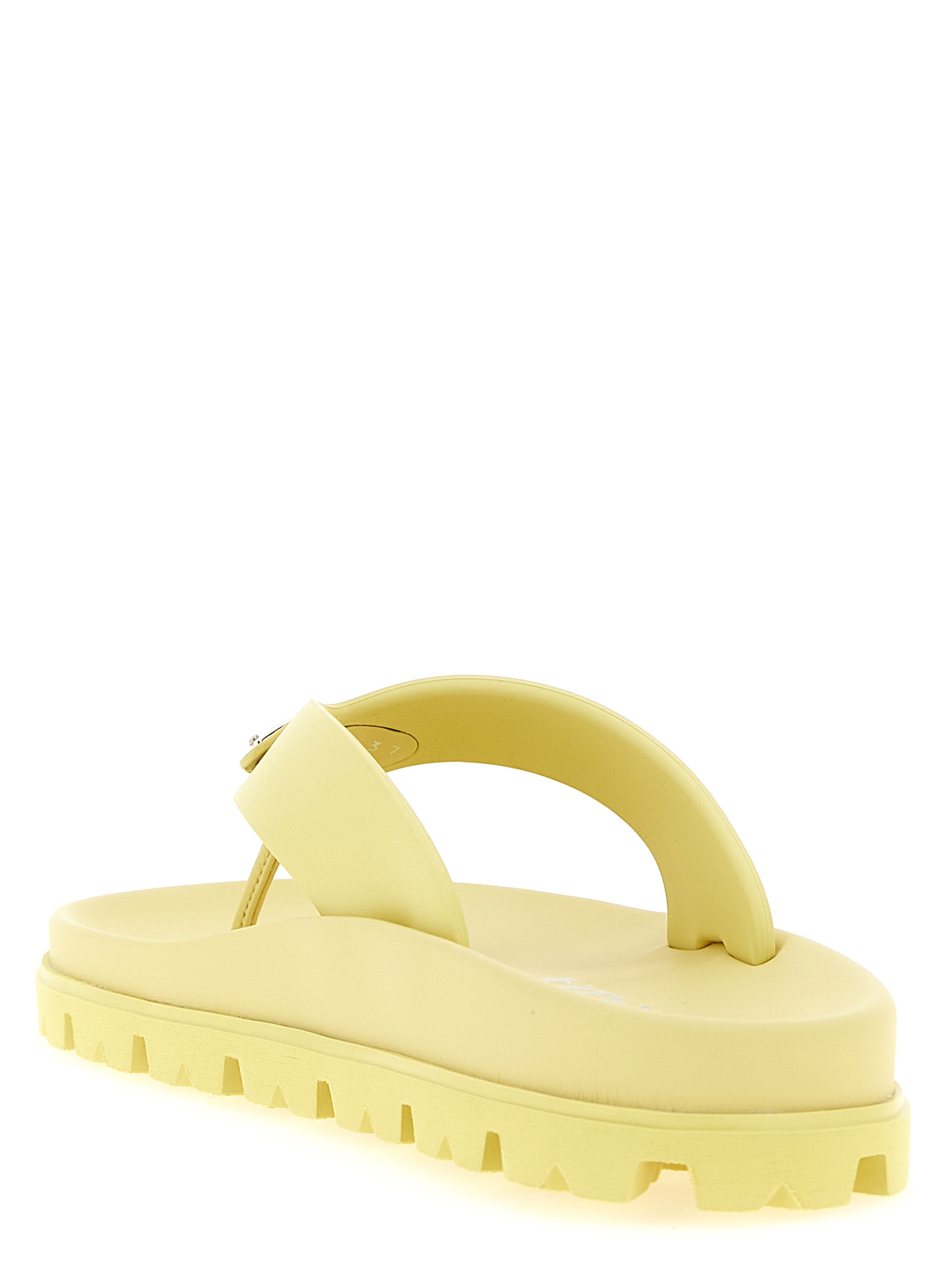 'Soft Project' sandals - immagine 3