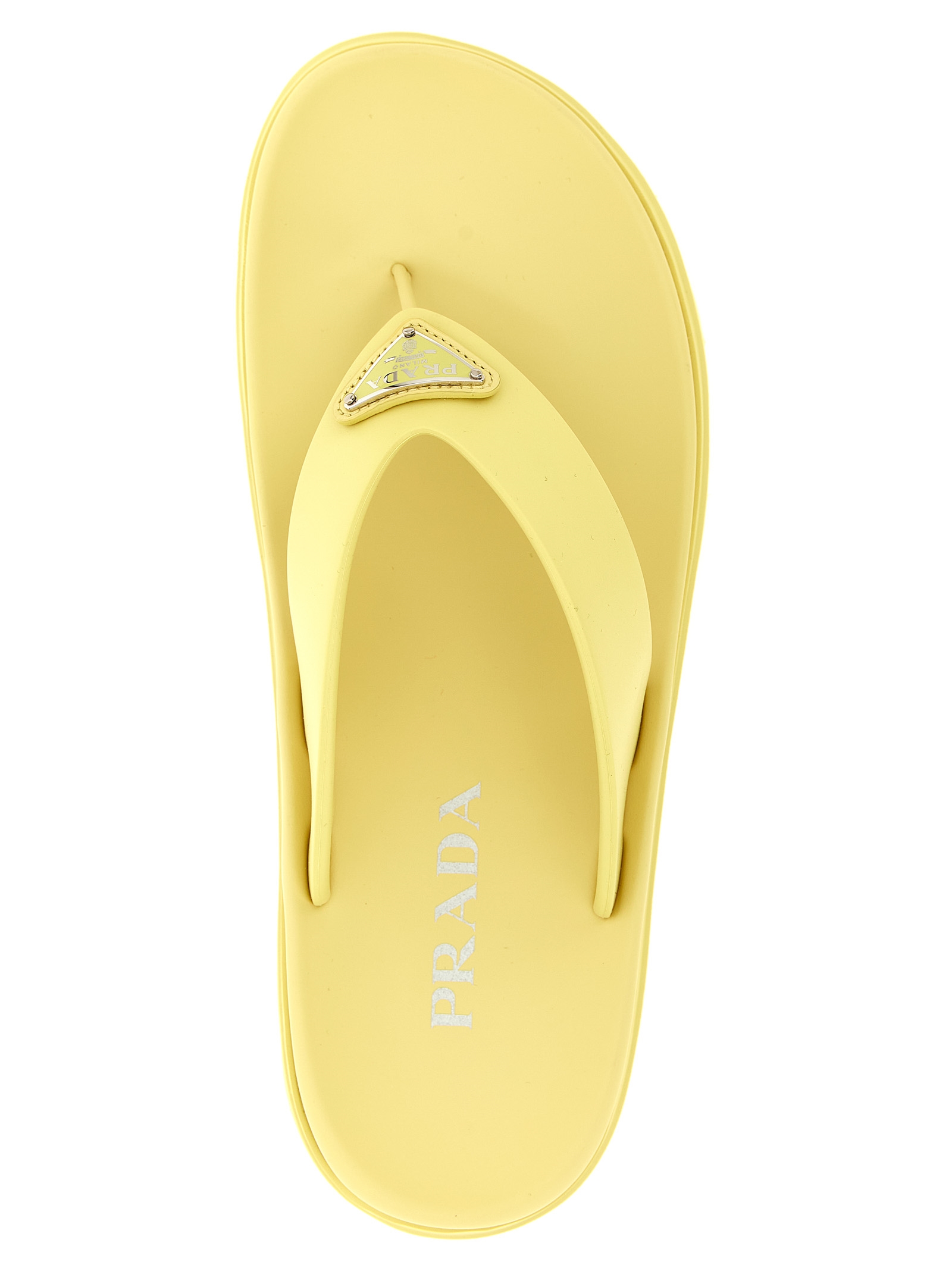 'Soft Project' sandals - immagine 4