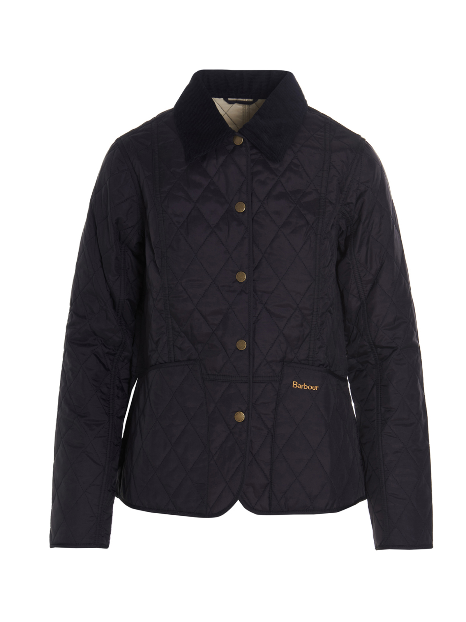 'Liddesdale' down jacket