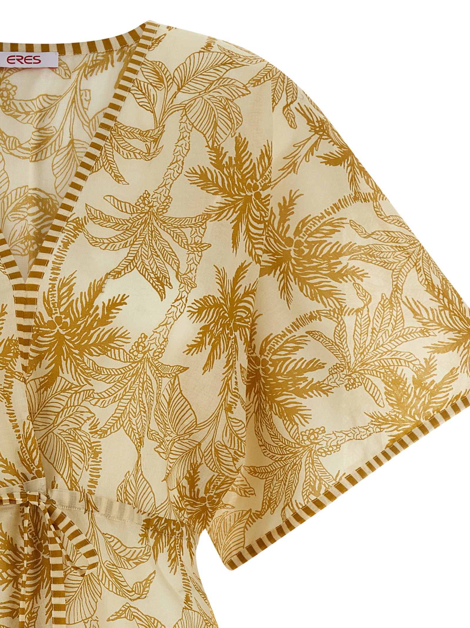 'Péninsule' dress - immagine 3