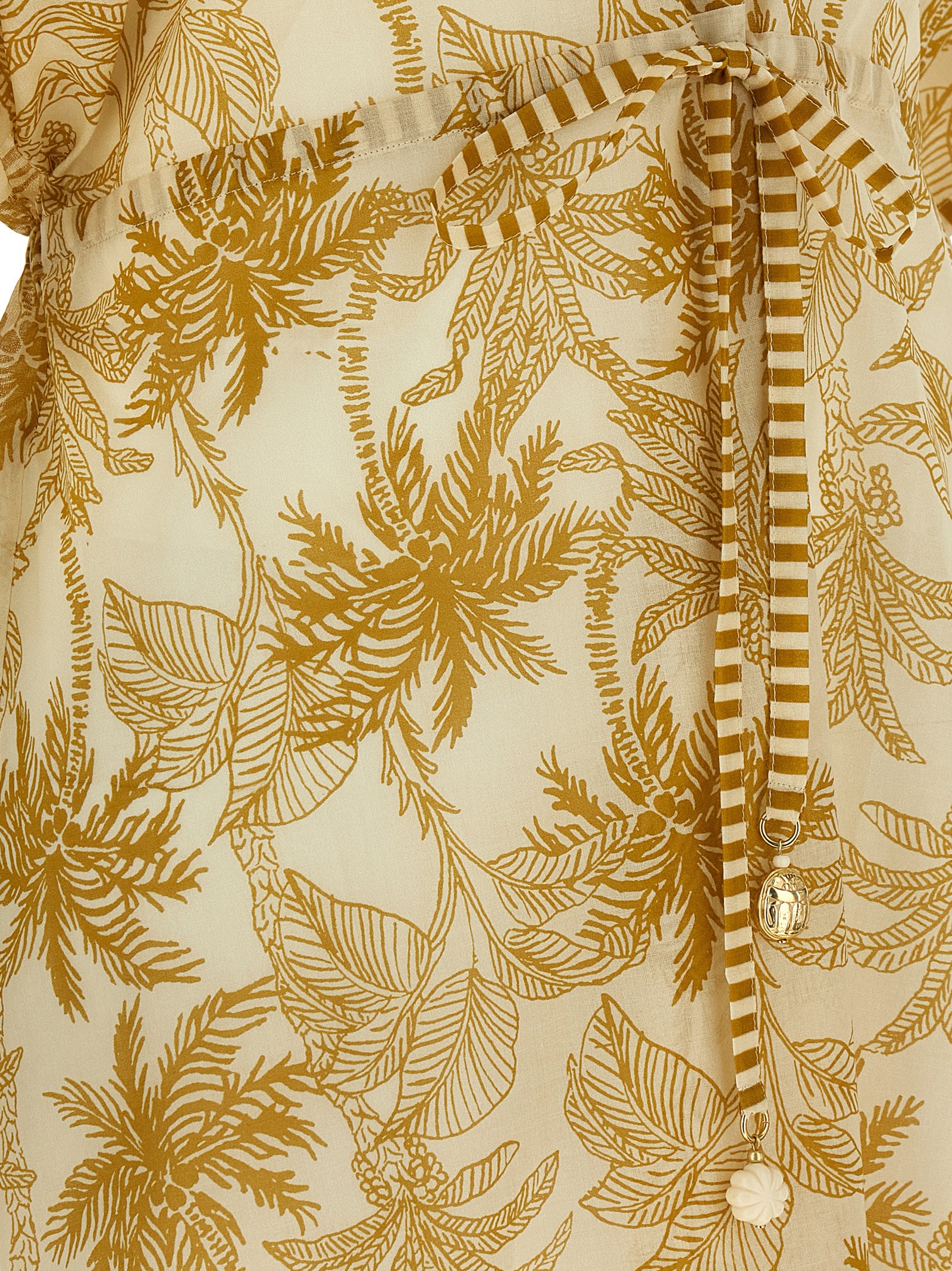 'Péninsule' dress - immagine 4