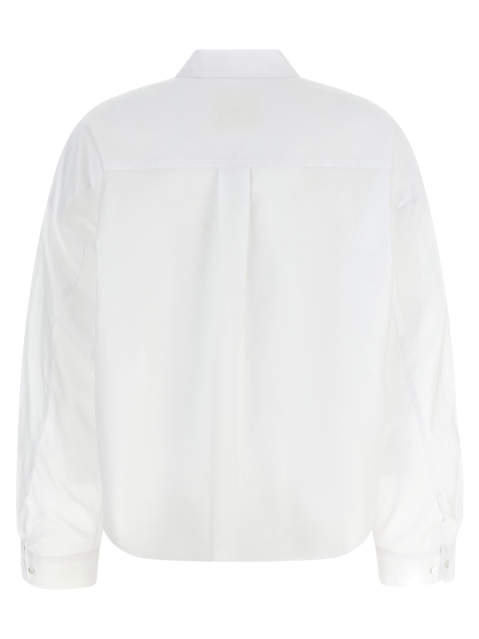 'Heather' shirt - immagine 2