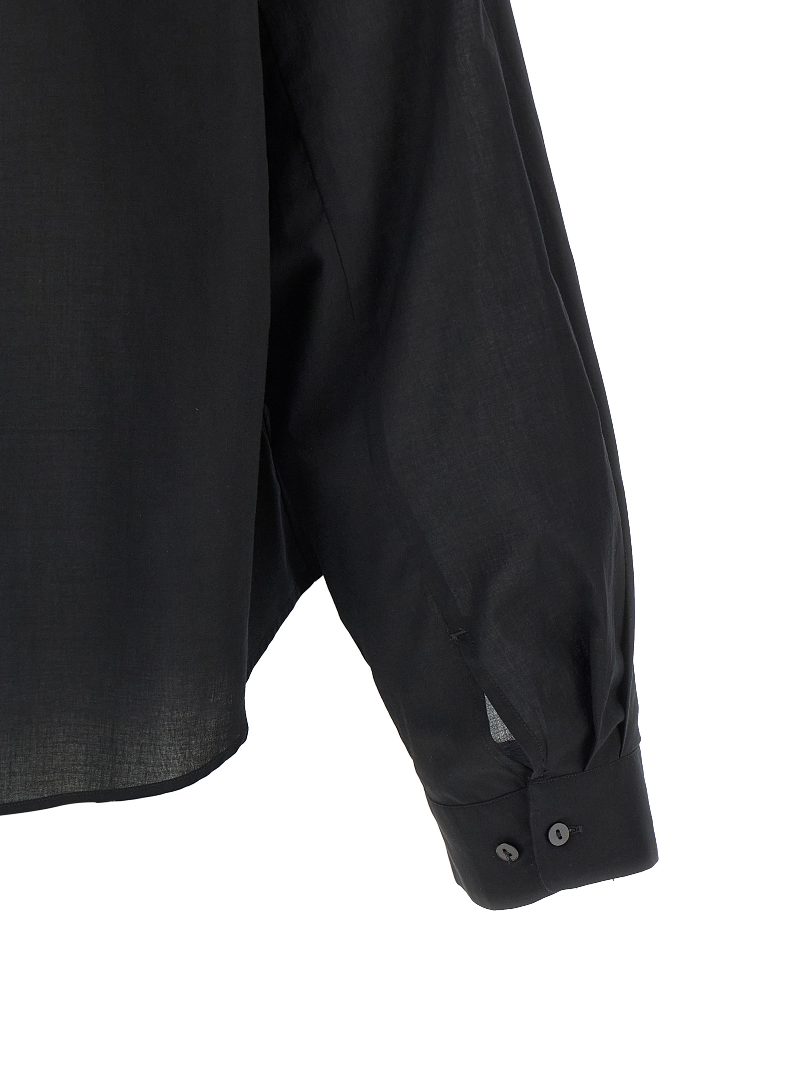 'Heather' shirt - immagine 4