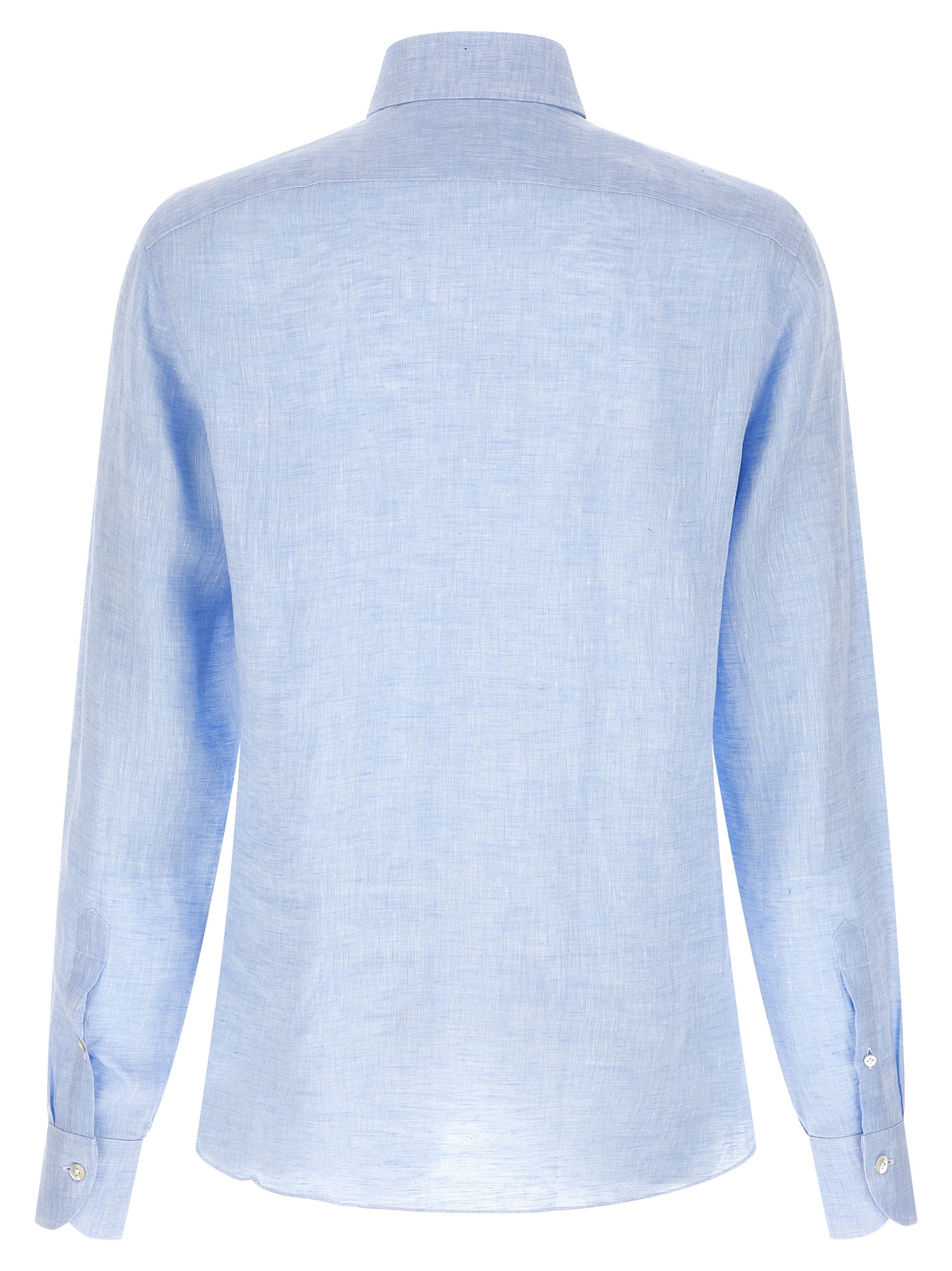 Linen shirt - immagine 2