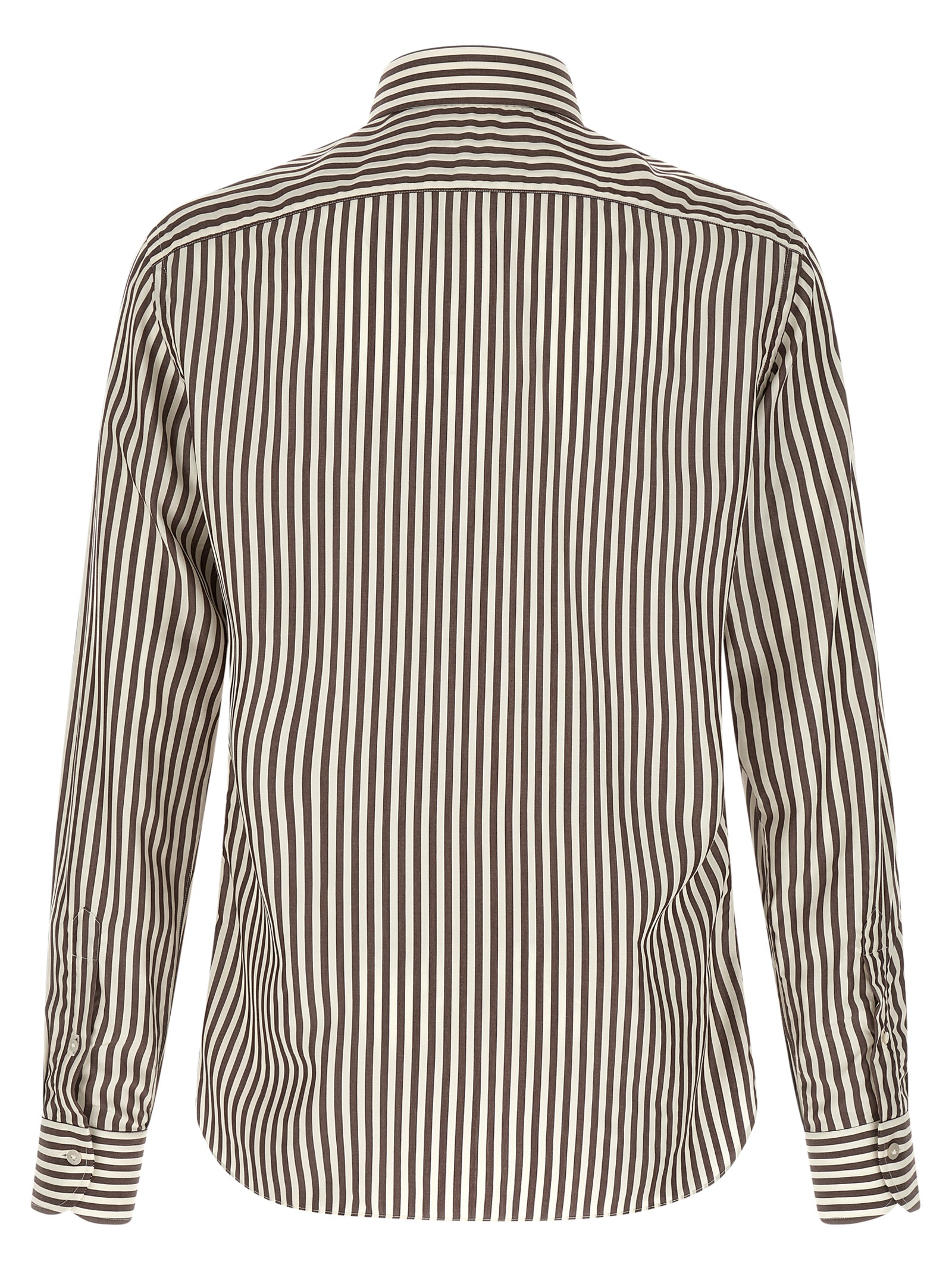Striped shirt - immagine 2