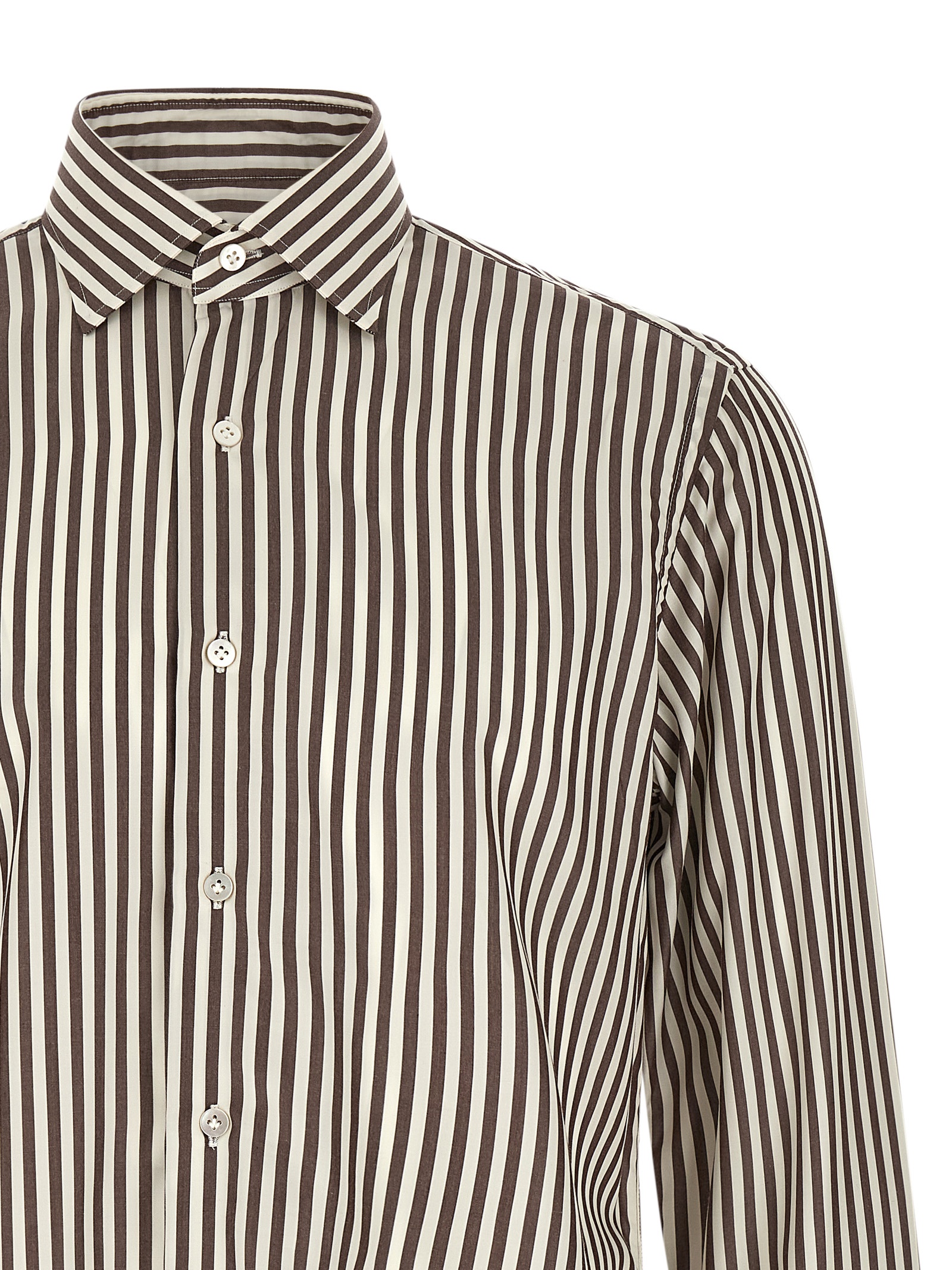 Striped shirt - immagine 3
