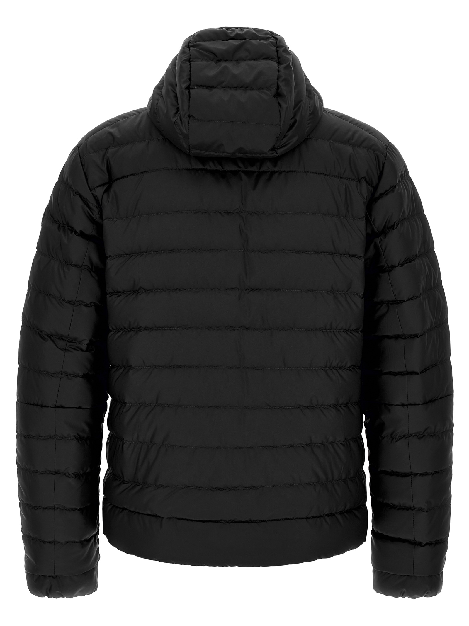 'Stratus' down jacket - immagine 2