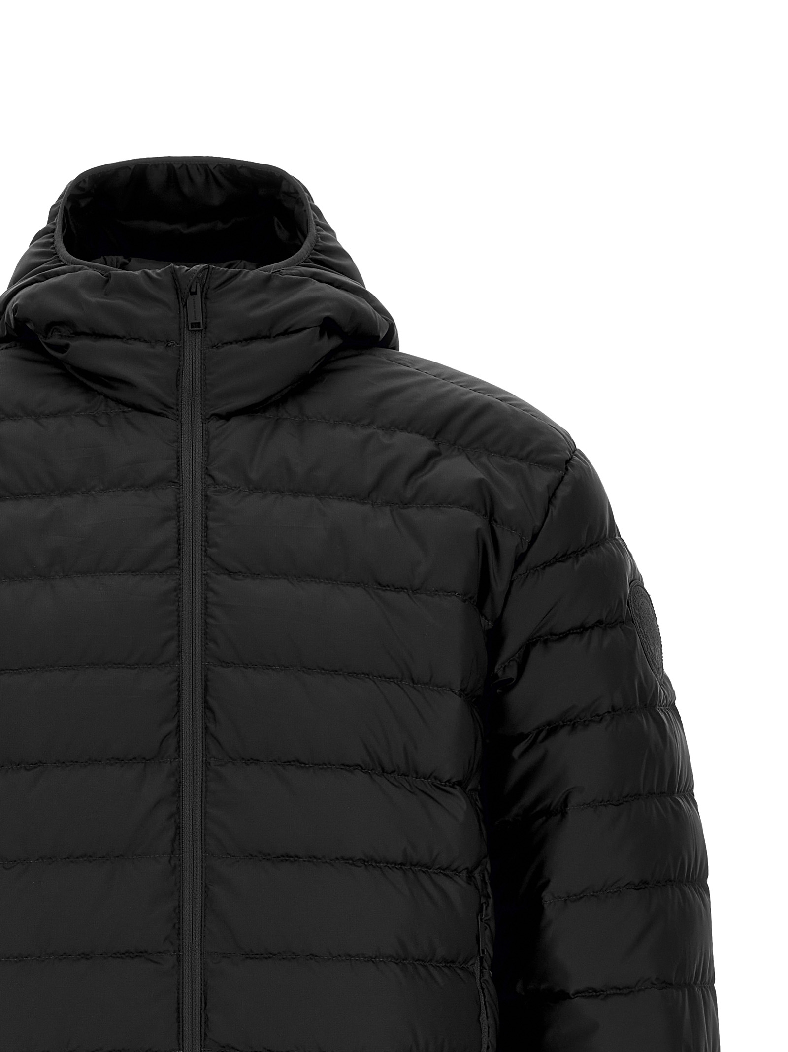 'Stratus' down jacket - immagine 3