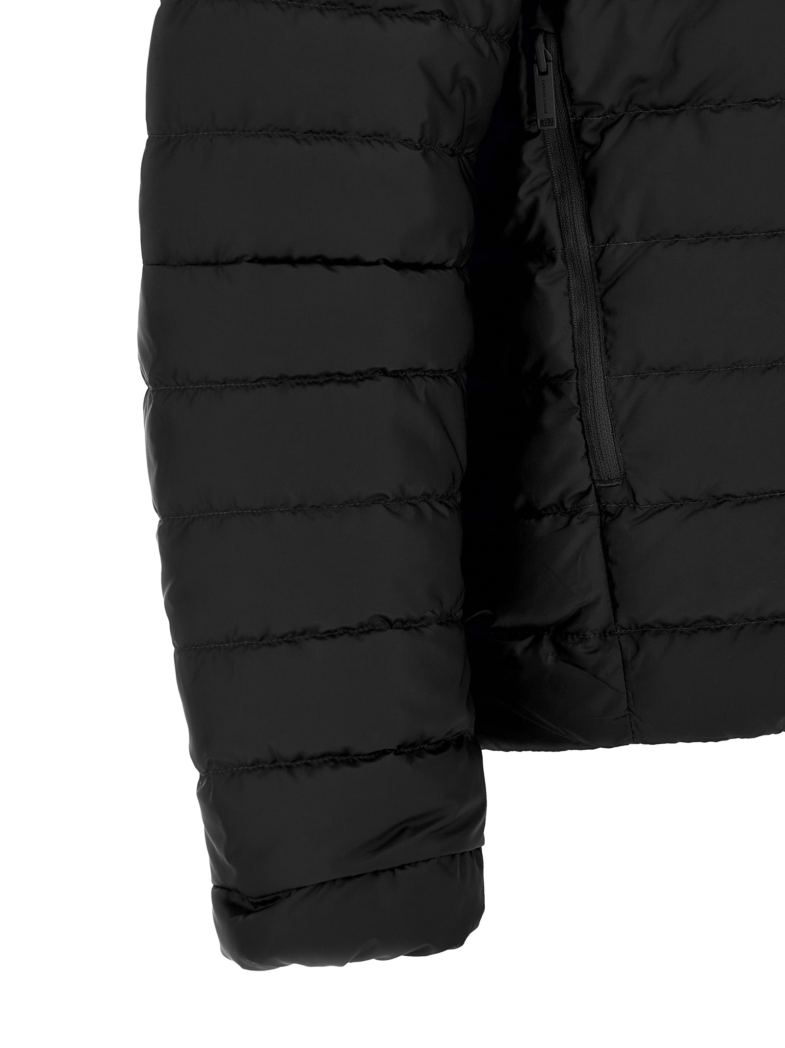 'Stratus' down jacket - immagine 4