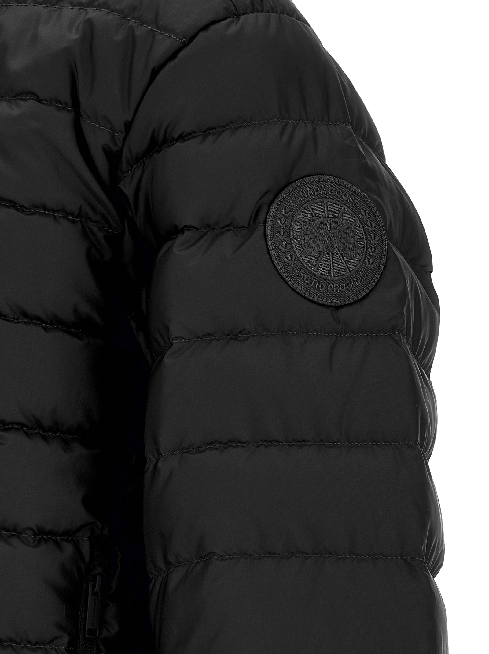 'Stratus' down jacket - immagine 5