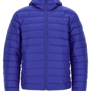 'Stratus' down jacket