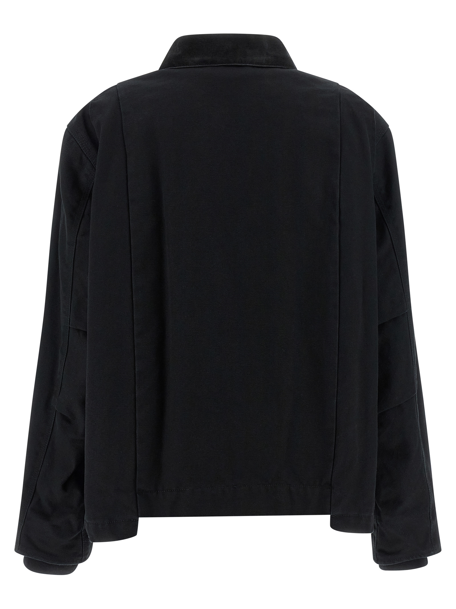 Sacai x Carhartt Wip capsule jacket - immagine 2