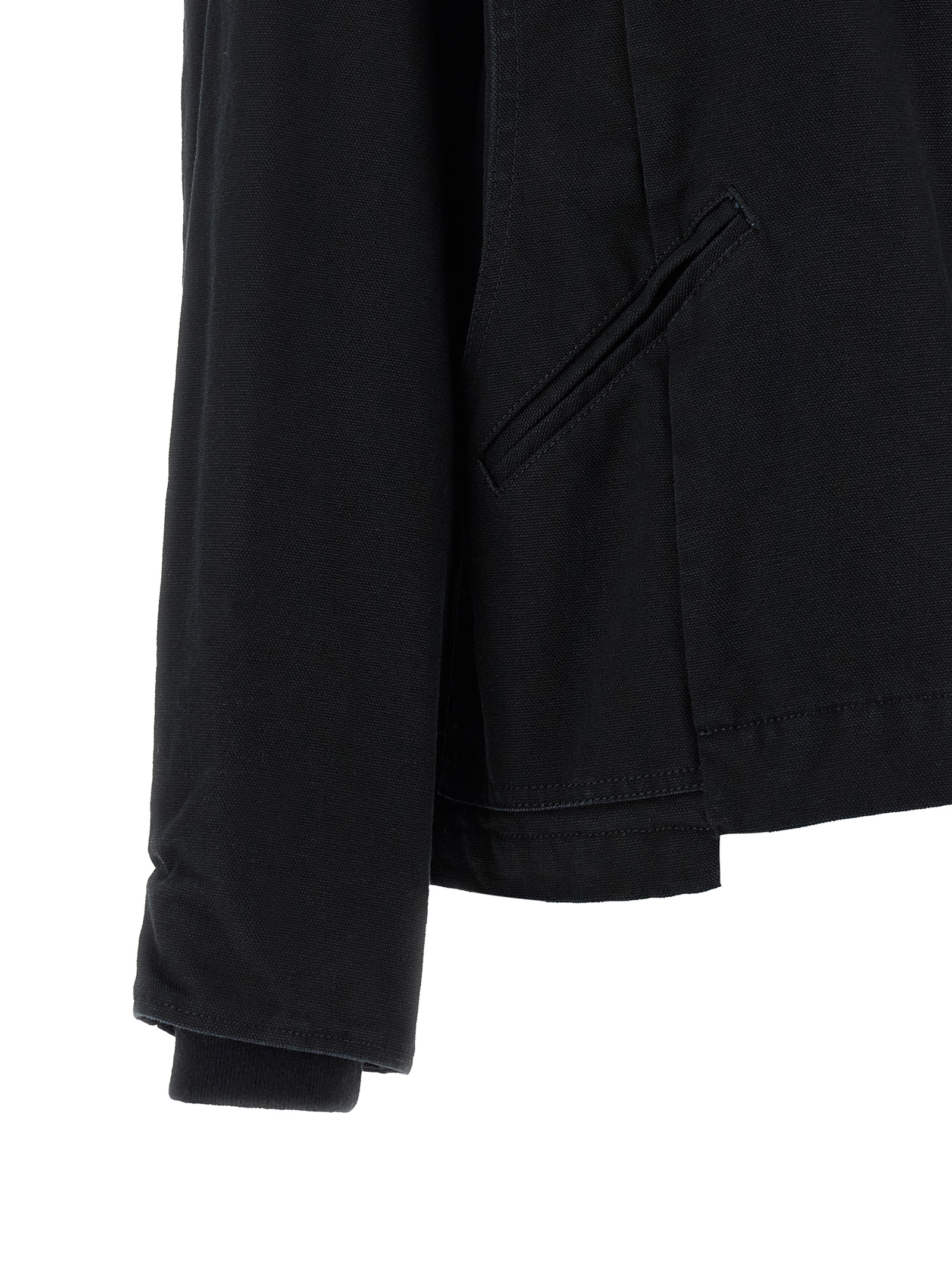 Sacai x Carhartt Wip capsule jacket - immagine 4