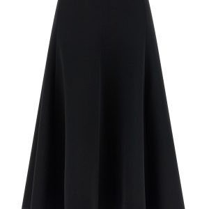 'La Jupe Triangle' skirt