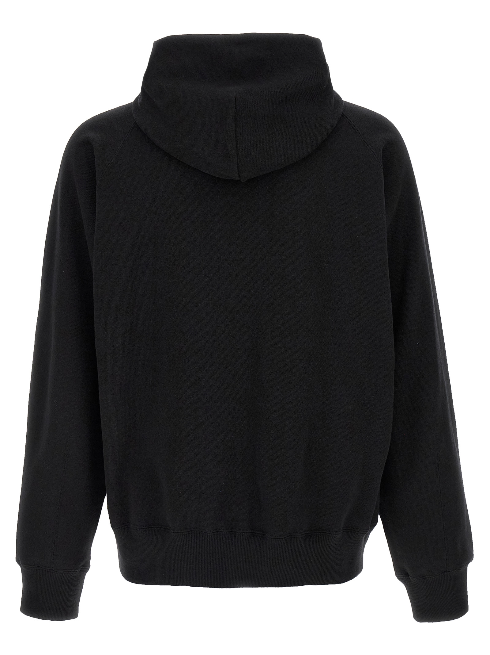 Sacai x Carhartt WIP hoodie - immagine 2