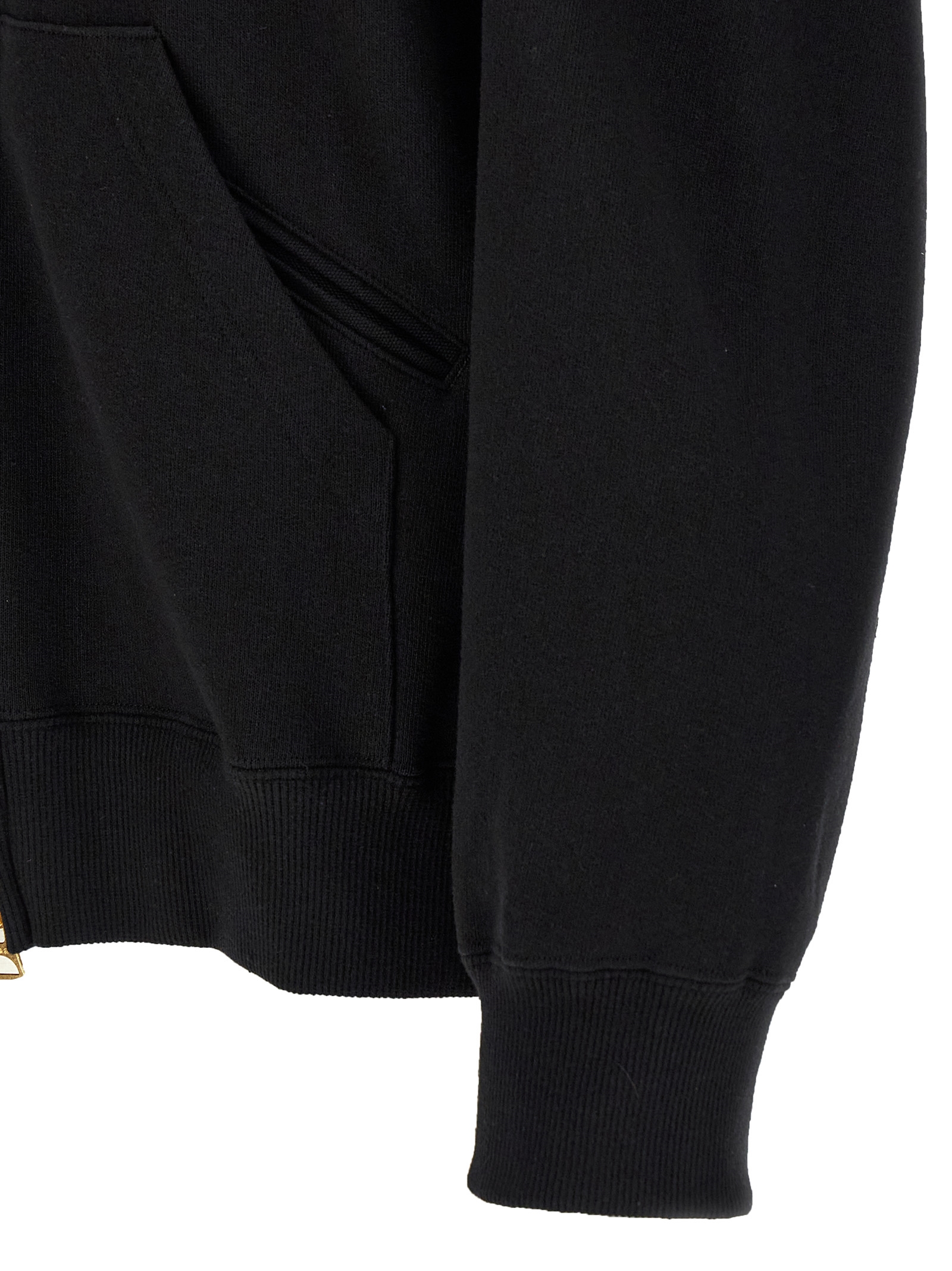 Sacai x Carhartt WIP hoodie - immagine 4