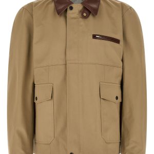 Blouson Jacket