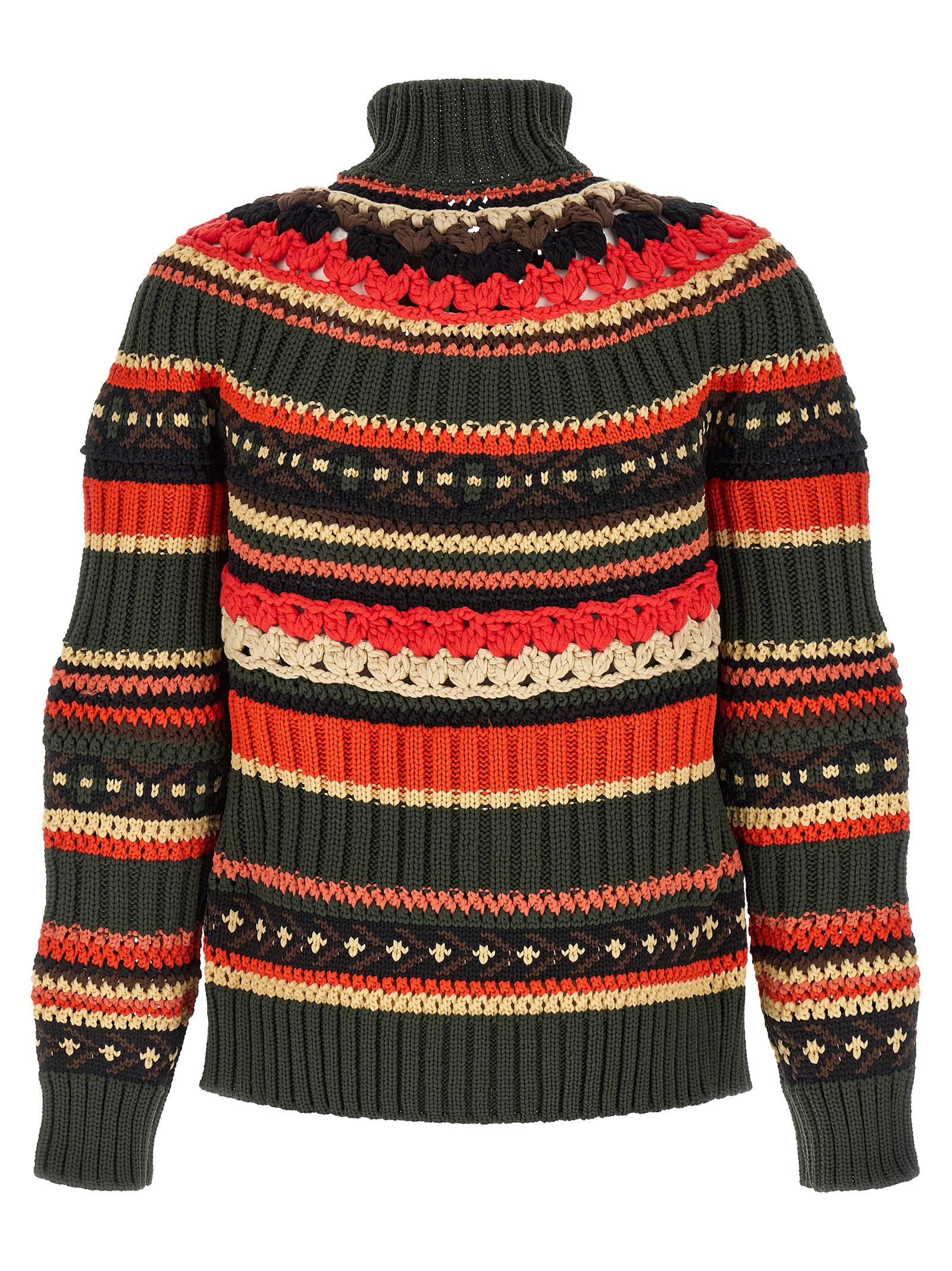 'Knit' cardigan - immagine 2