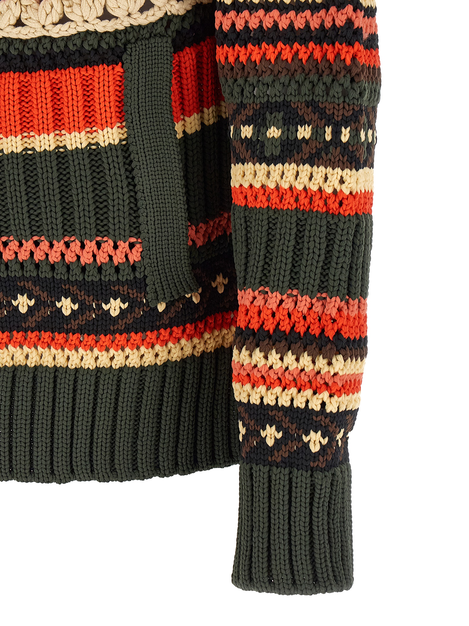 'Knit' cardigan - immagine 4