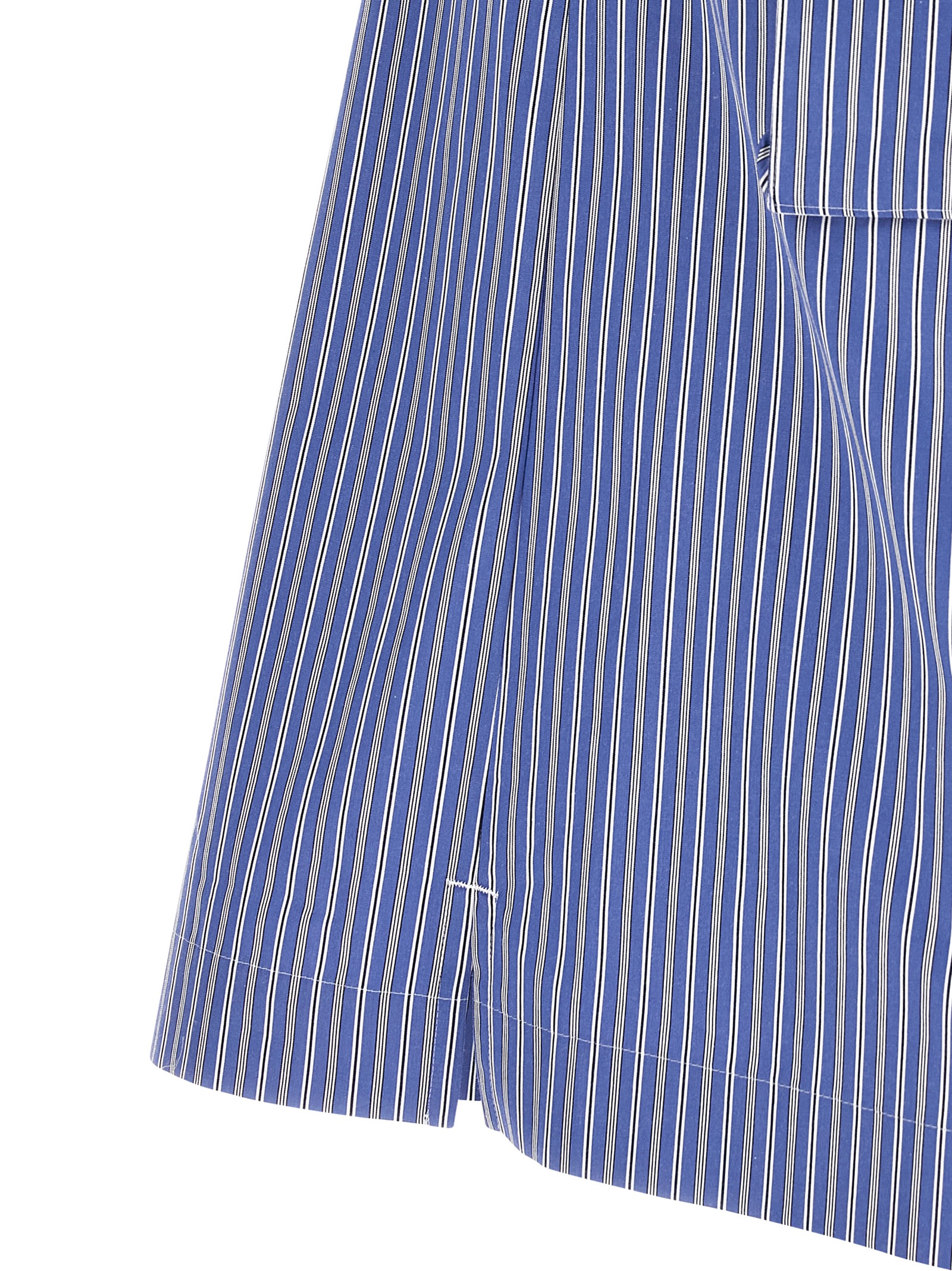 Striped shirt - immagine 4