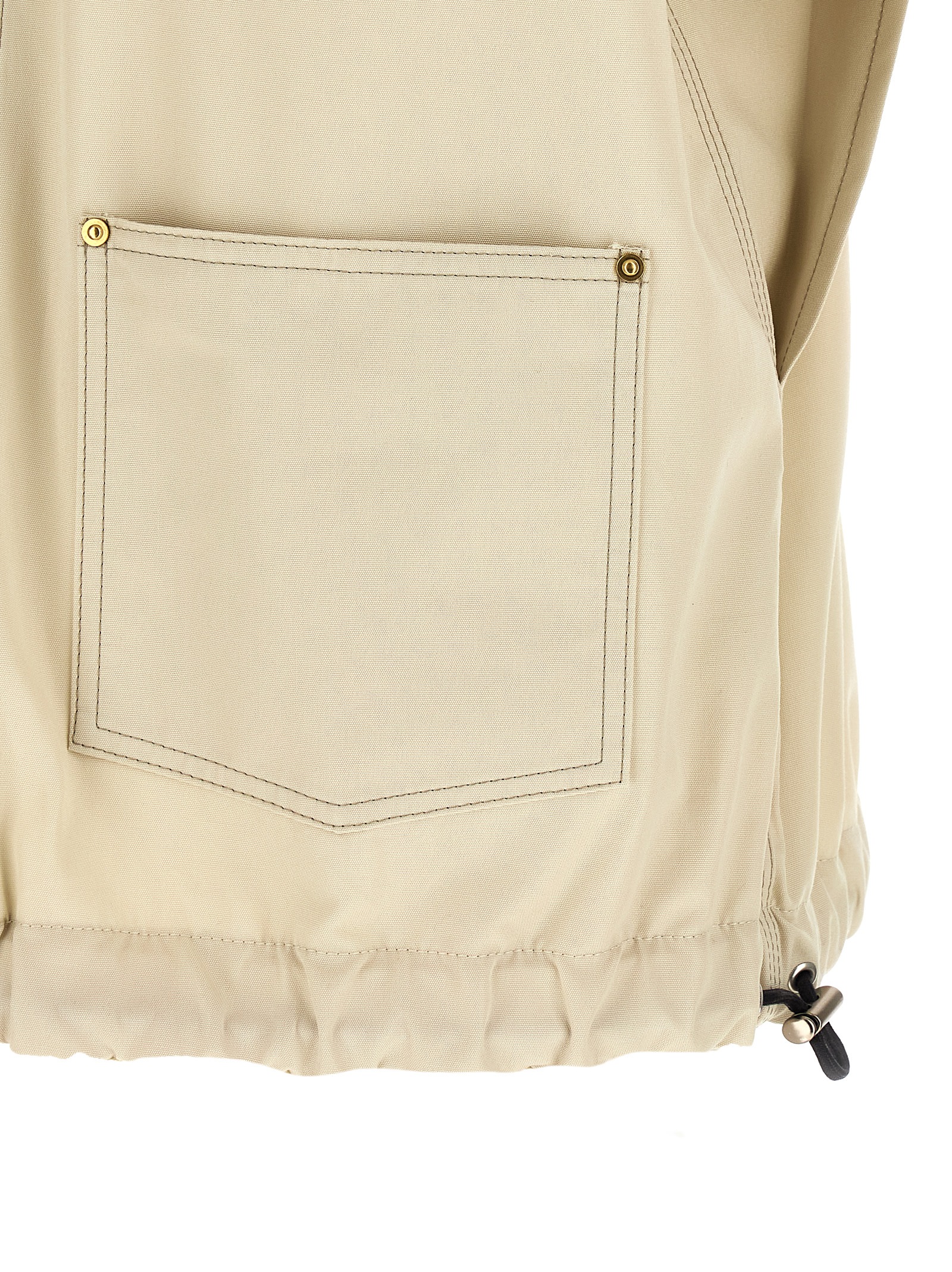 Sacai x Carhartt WIP 'Duck' shirt - immagine 4