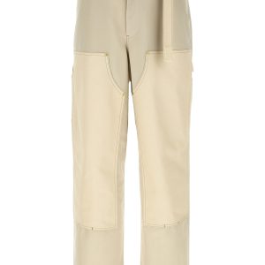 Sacai x Carhartt WIP 'Duck' pants