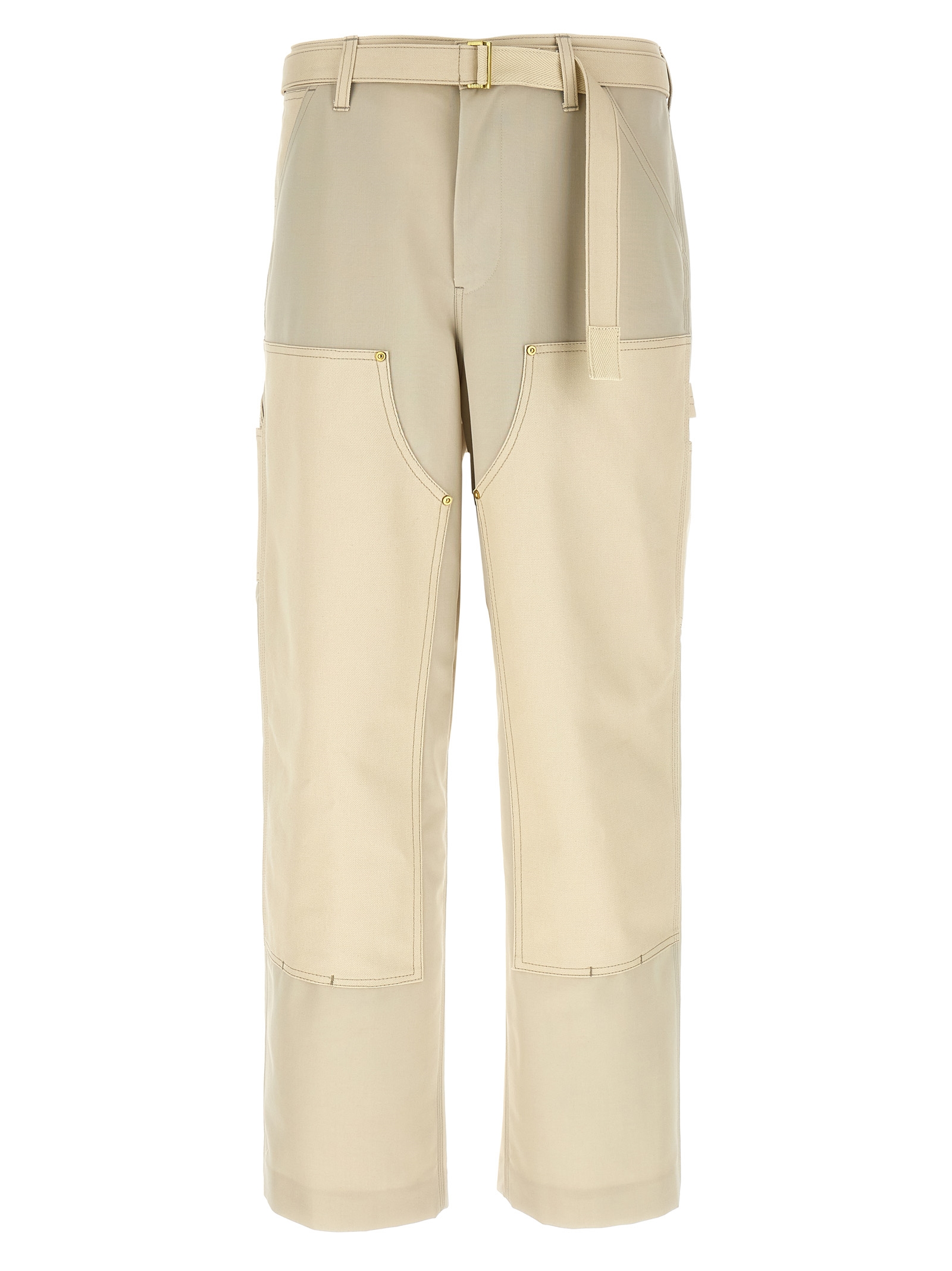 Sacai x Carhartt WIP 'Duck' pants