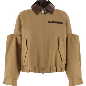Blouson Jacket