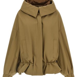 'Villas 3103' jacket