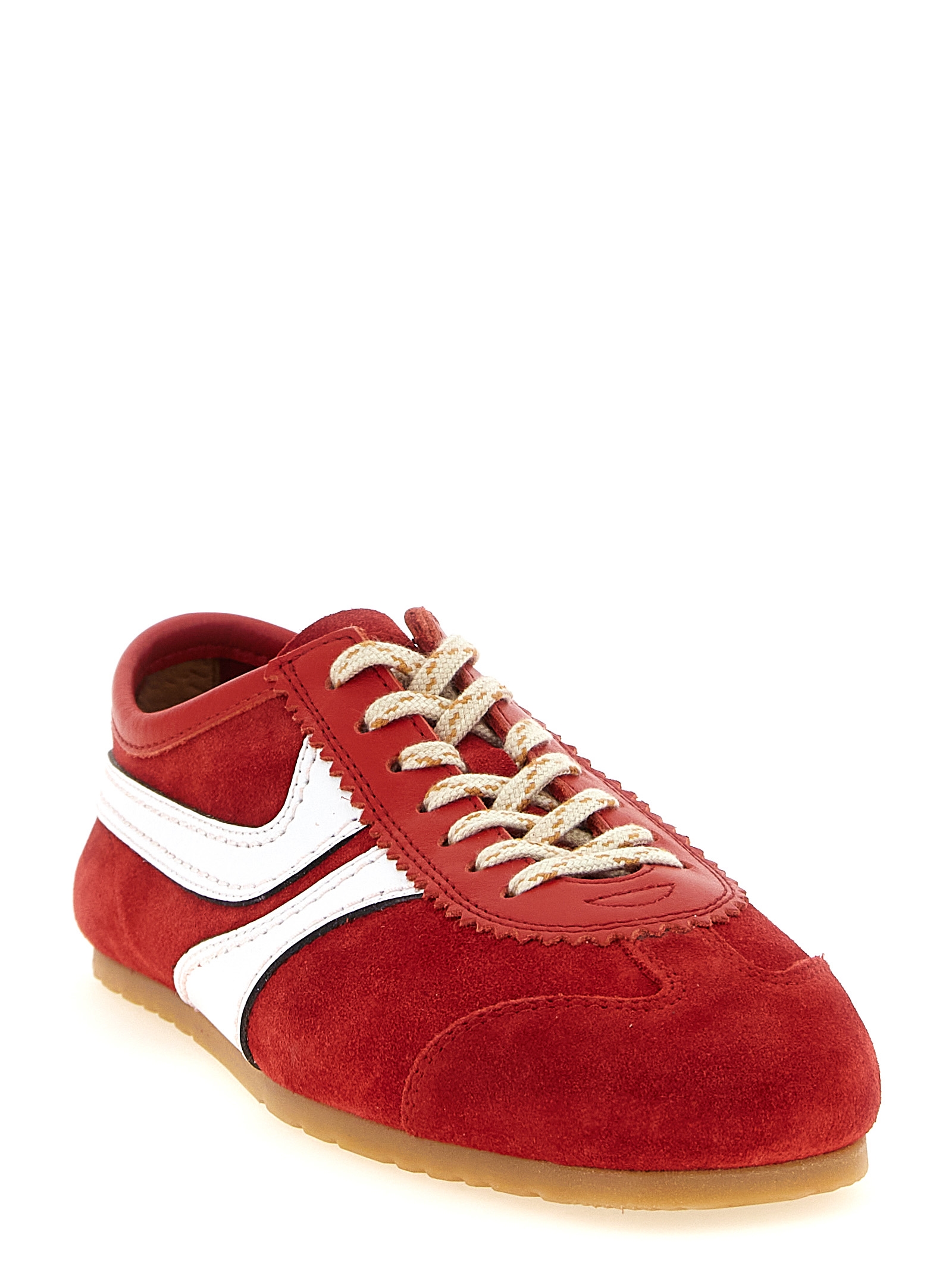 Suede sneakers - immagine 2
