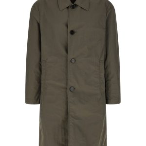 'Rankles' coat
