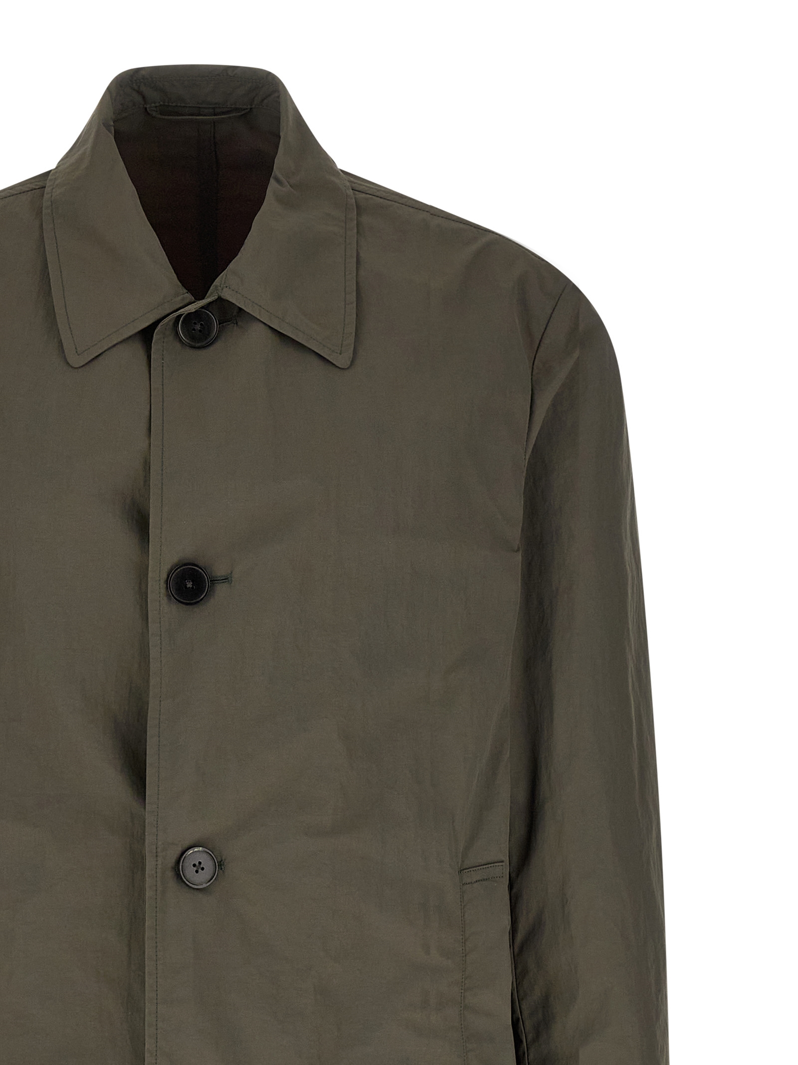 'Rankles' coat - immagine 3