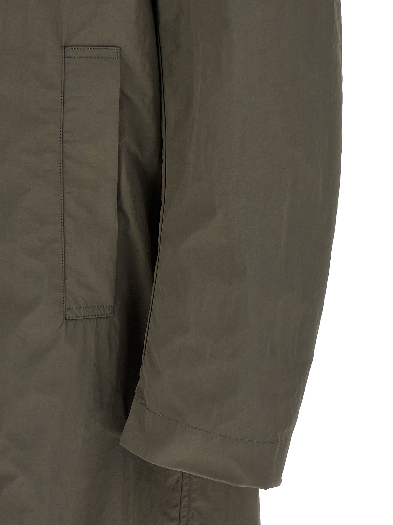 'Rankles' coat - immagine 4