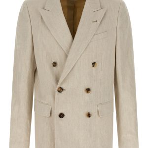 'Barry' blazer