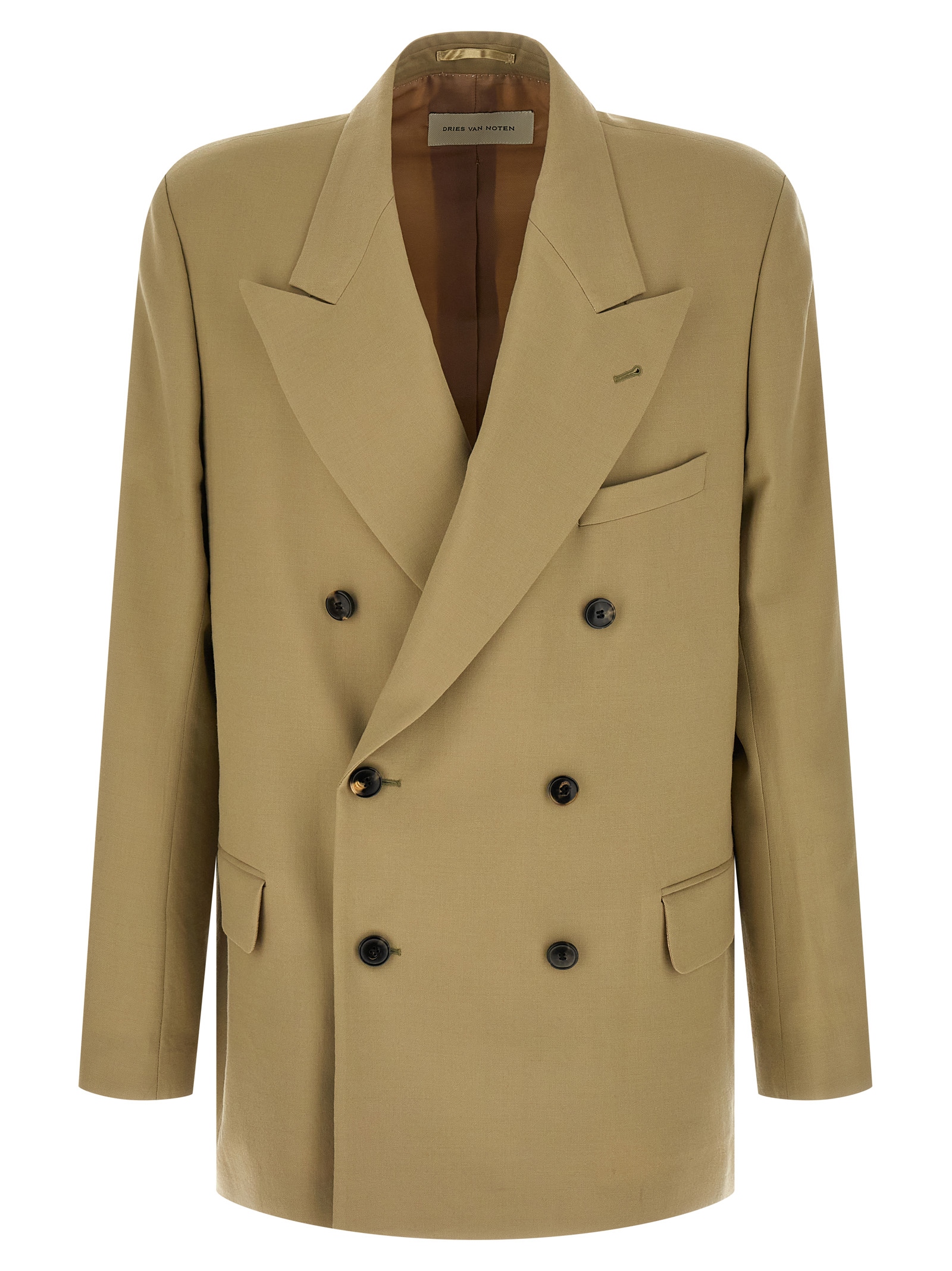 'Bosier' blazer