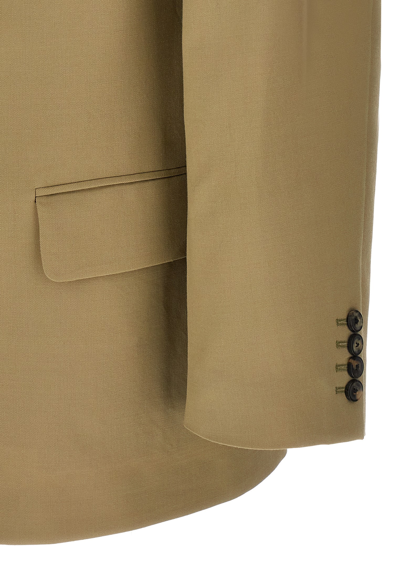 'Bosier' blazer - immagine 4