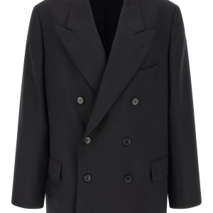 'Boiser' blazer