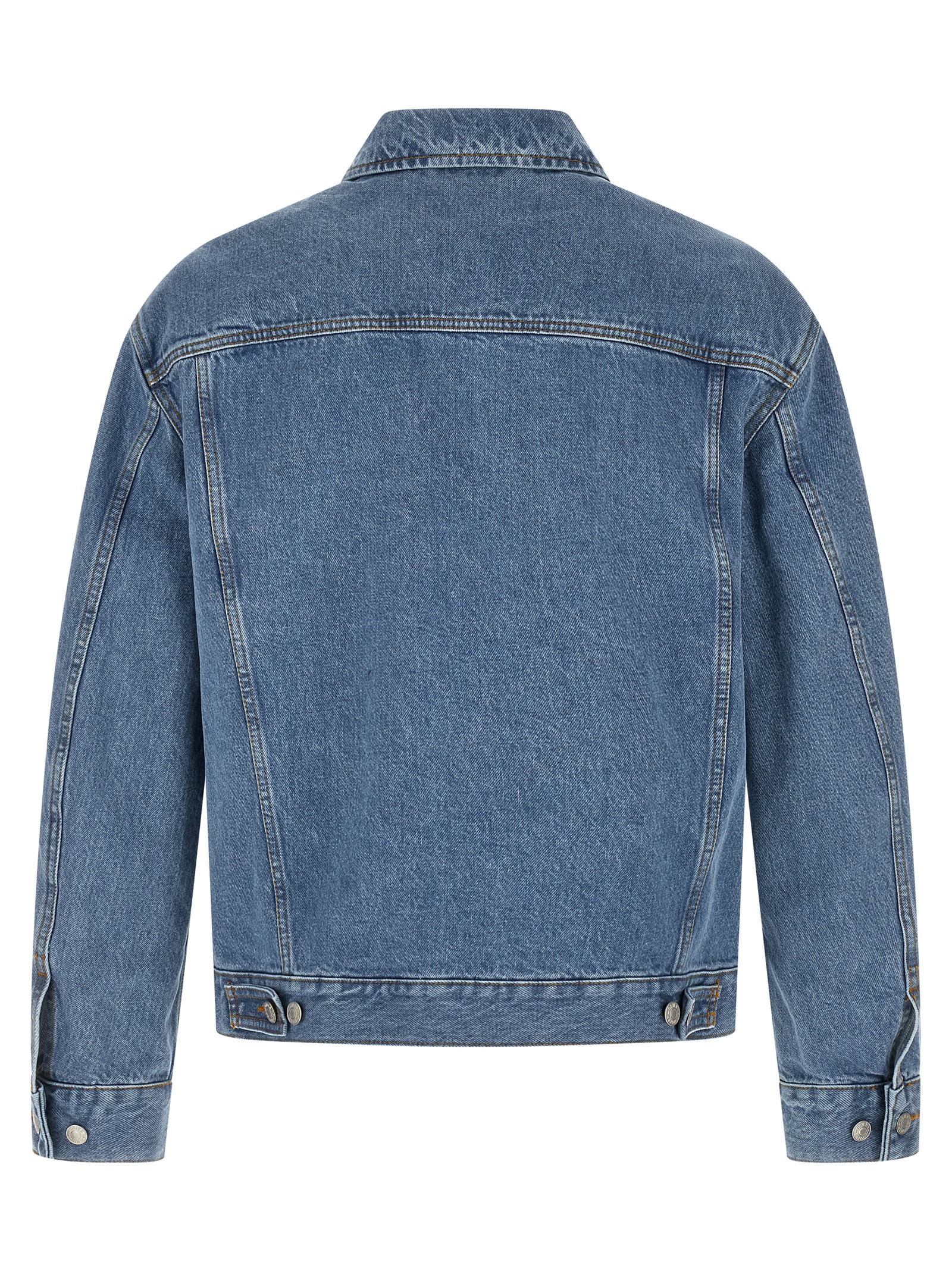 'Vuskin Den' jacket - immagine 2