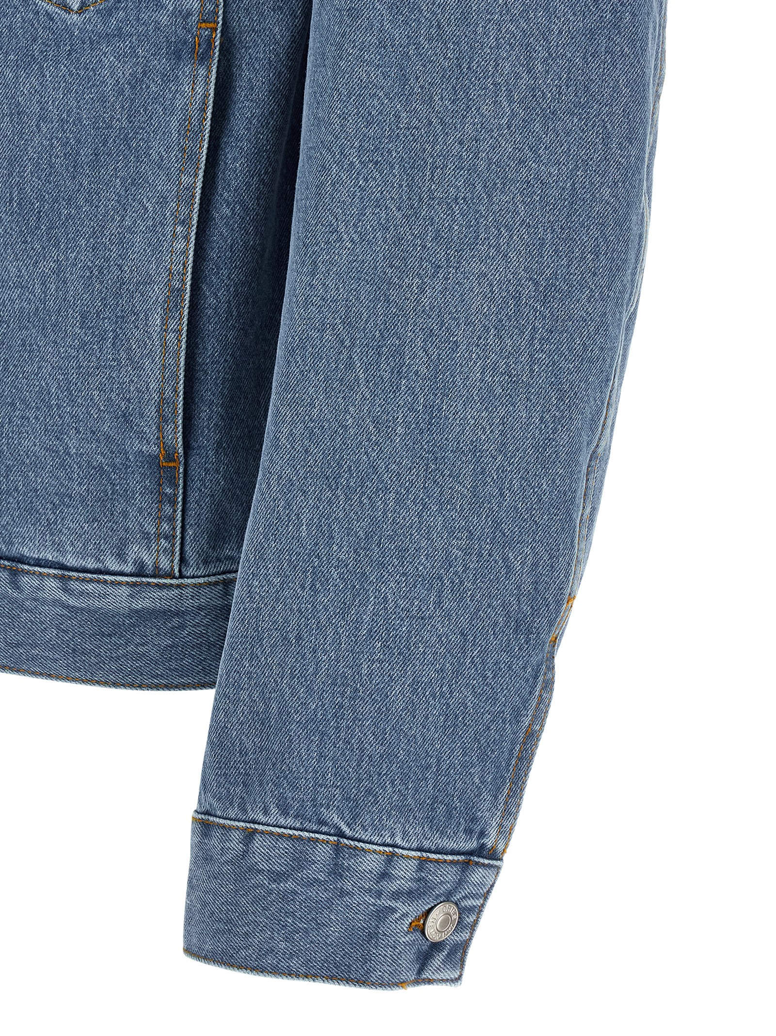 'Vuskin Den' jacket - immagine 4