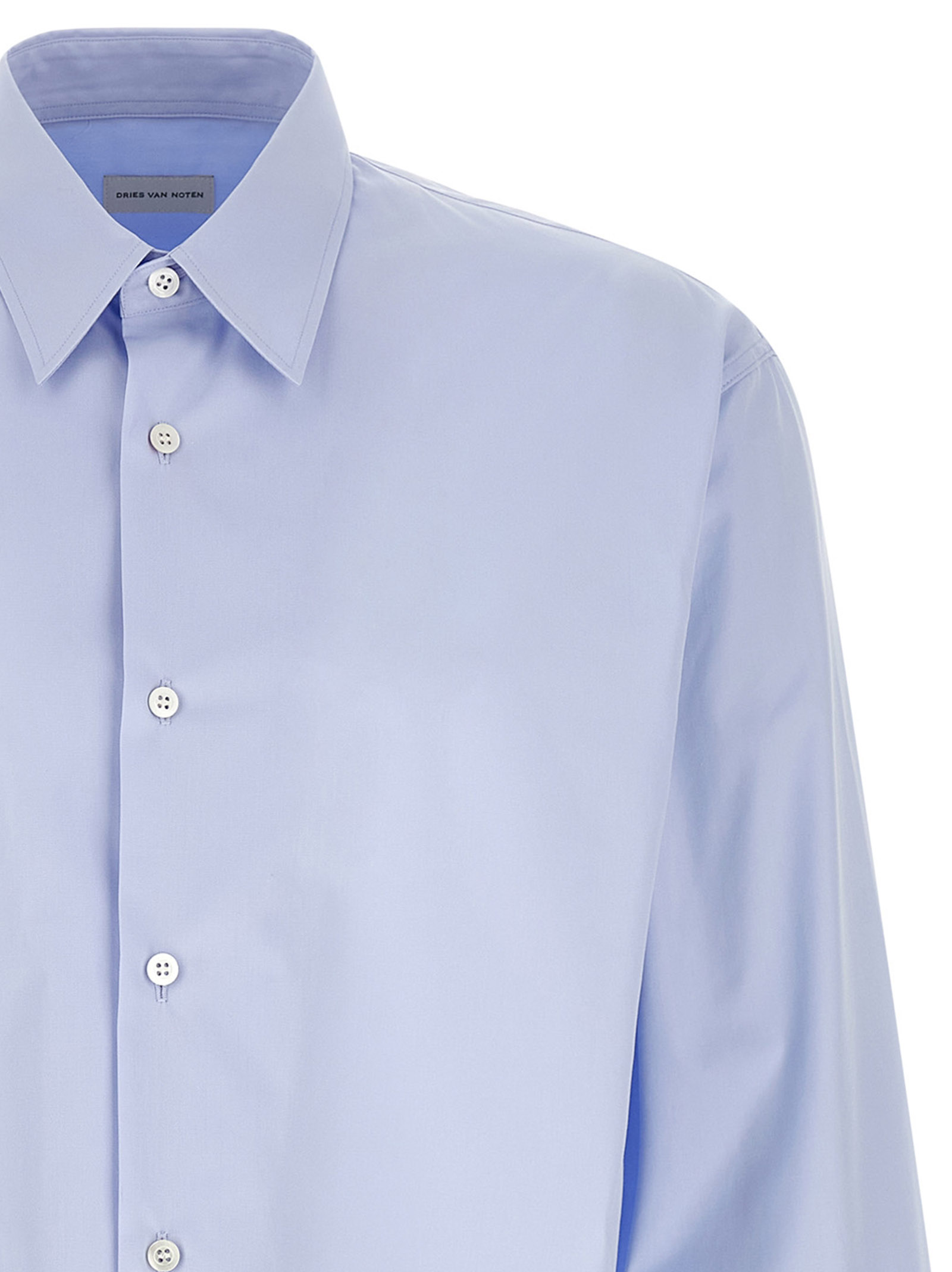 'Capero' shirt - immagine 3