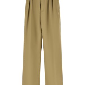 'Preaches Bis' pants