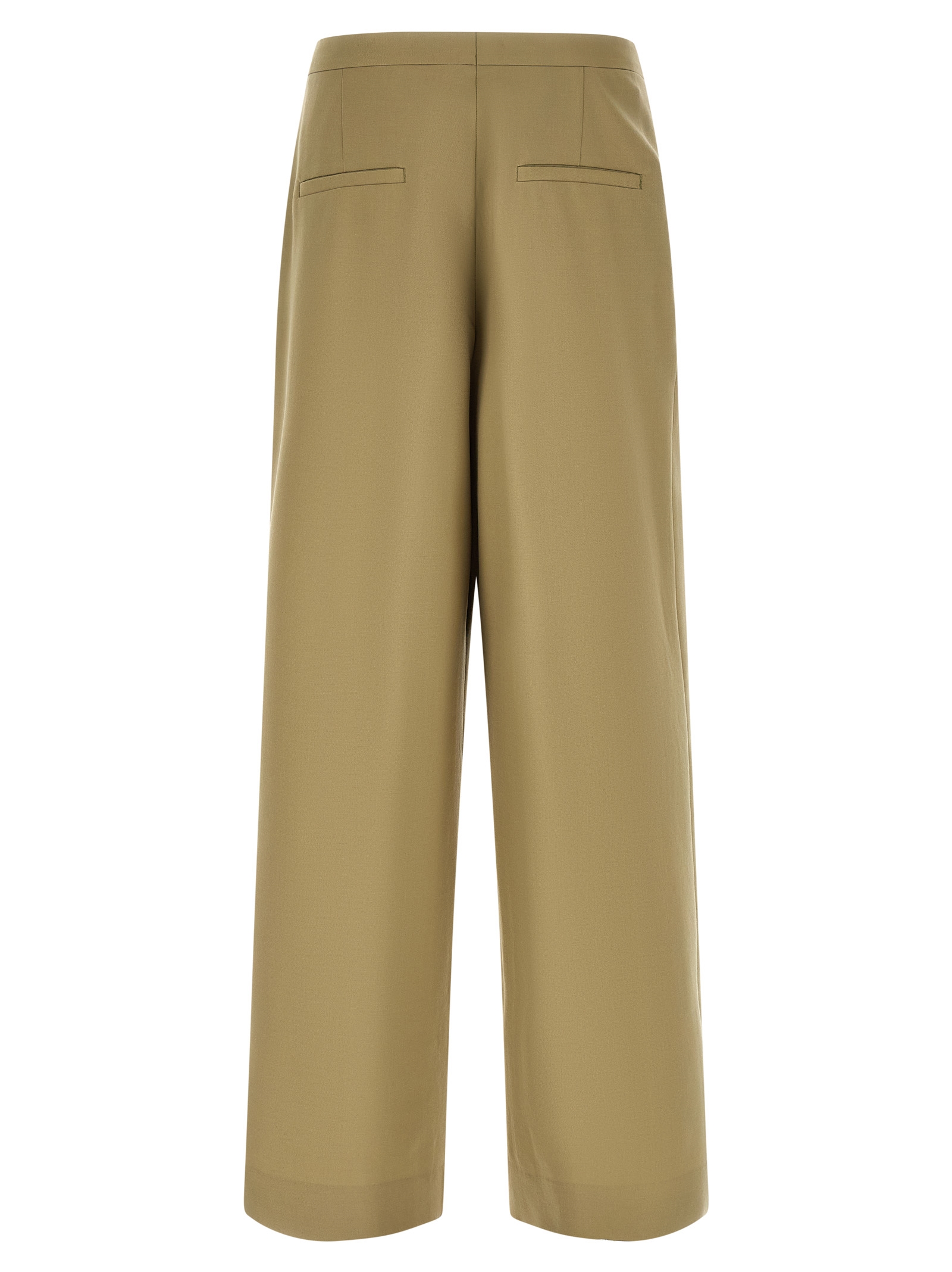 'Preaches Bis' pants - immagine 2