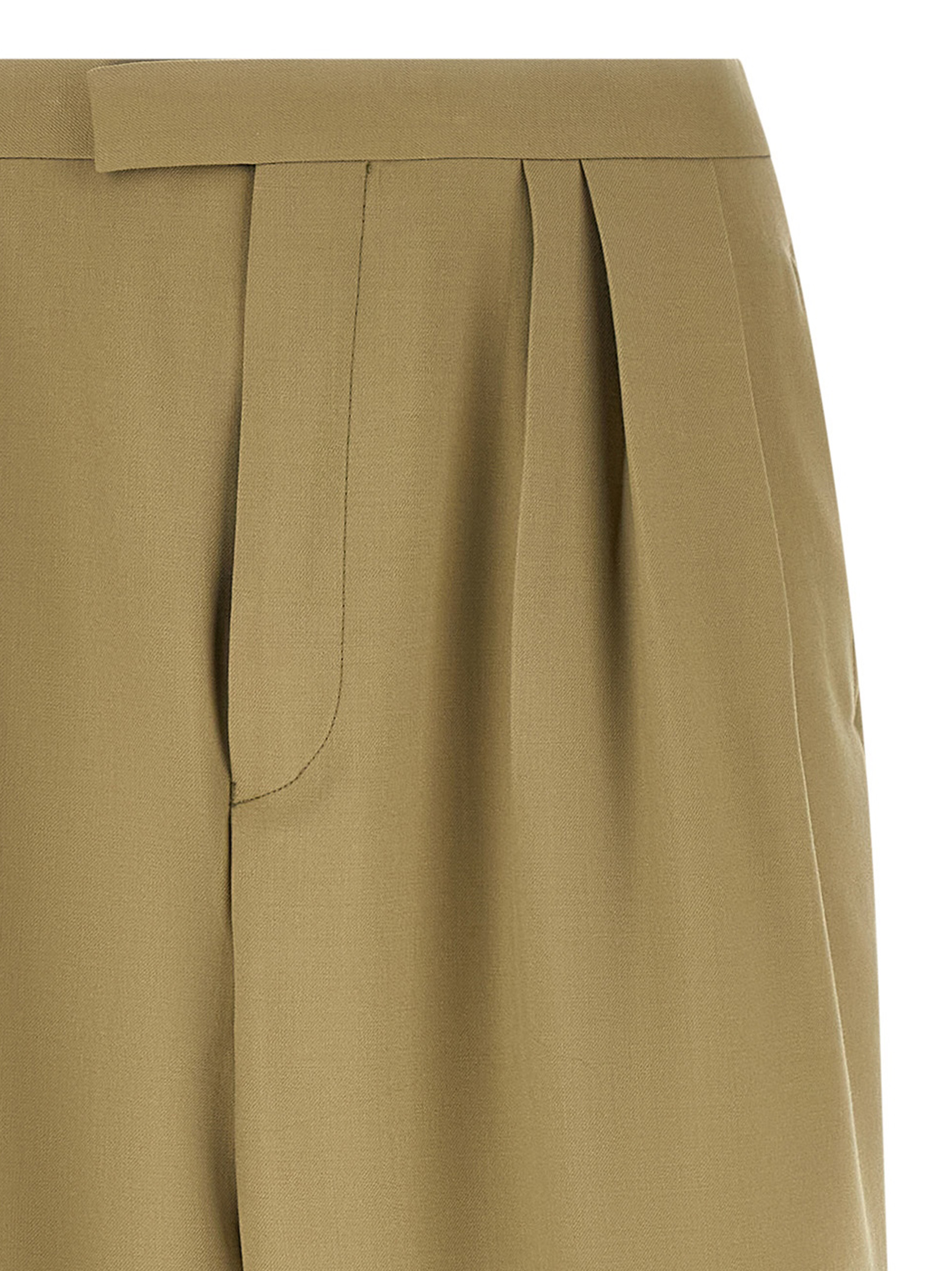 'Preaches Bis' pants - immagine 3