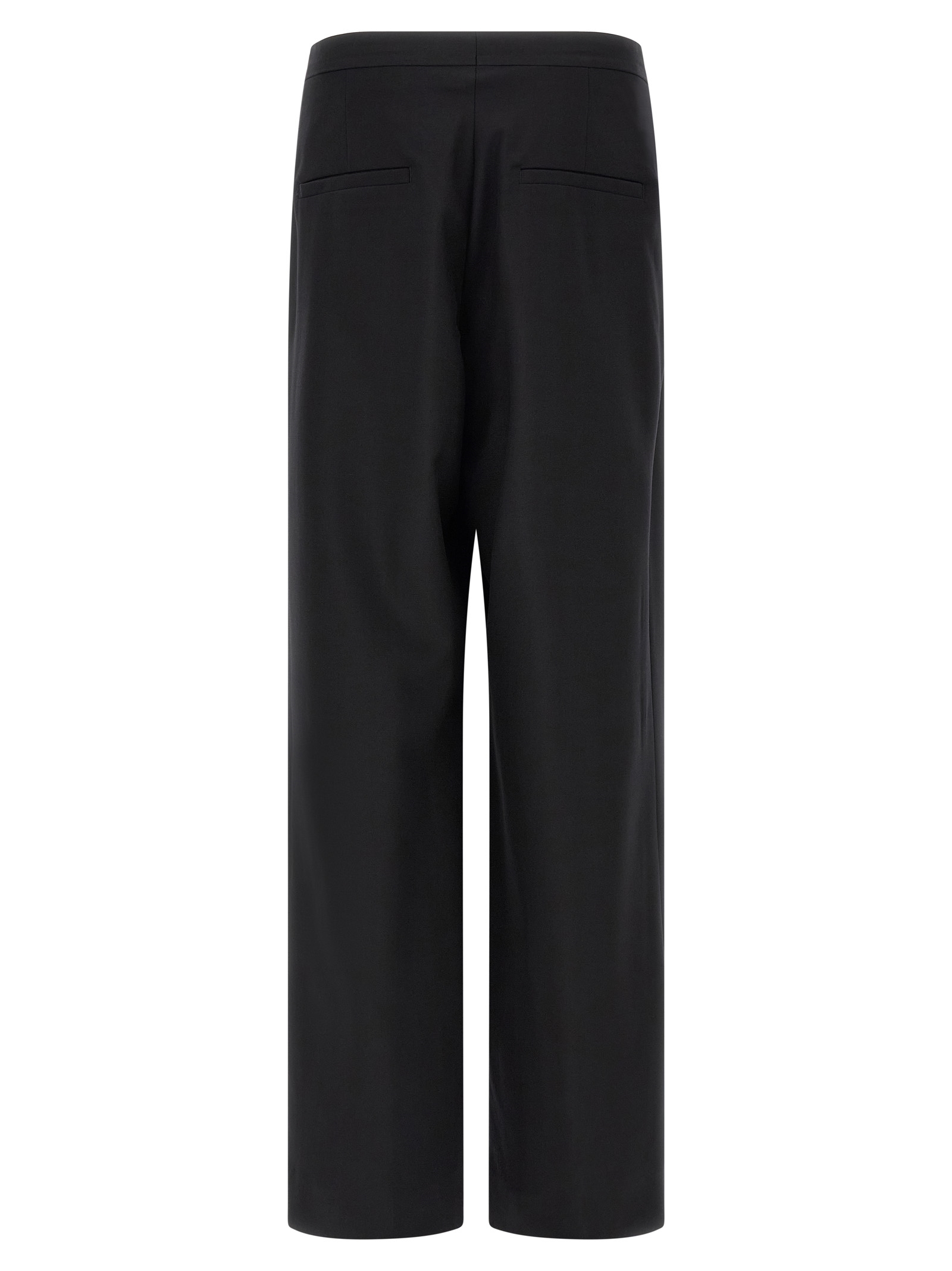 'Preaches Bis' pants - immagine 2