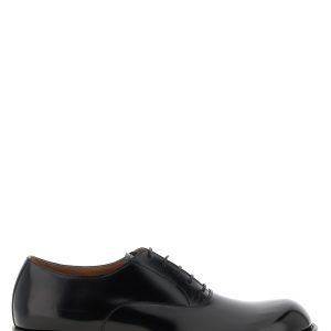 Derby Lace-Up Shoes