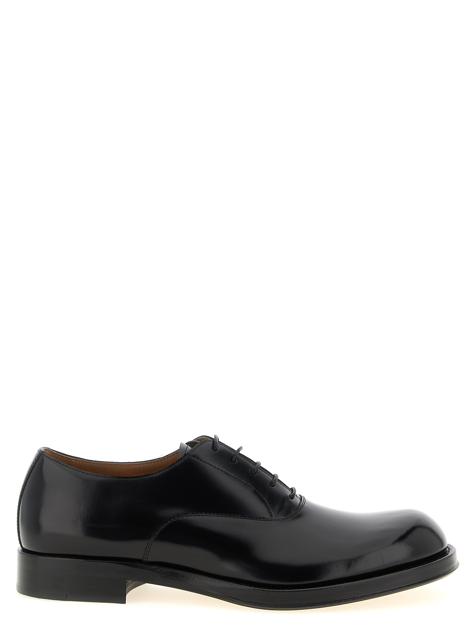 Derby Lace-Up Shoes