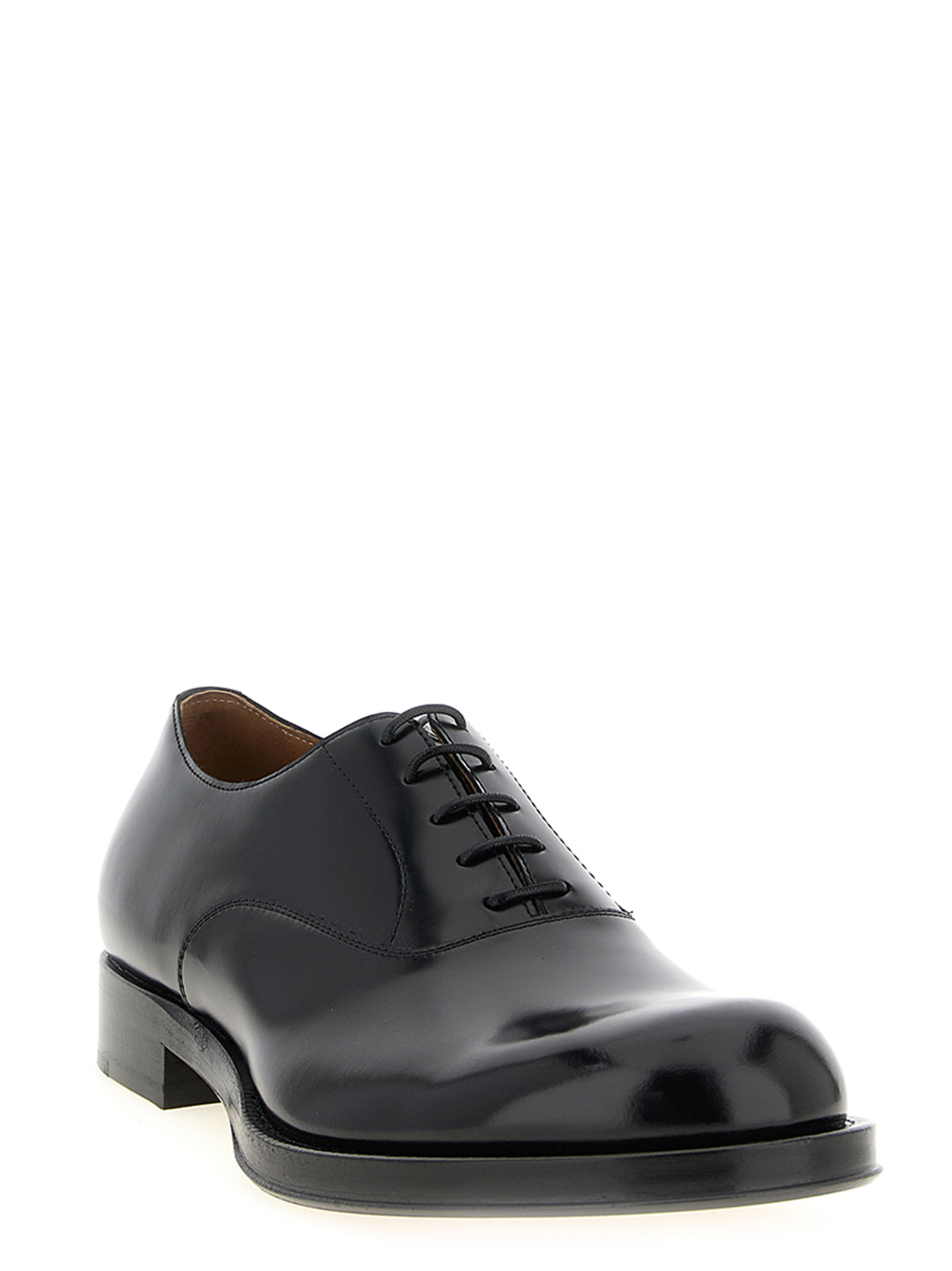 Derby Lace-Up Shoes - immagine 2
