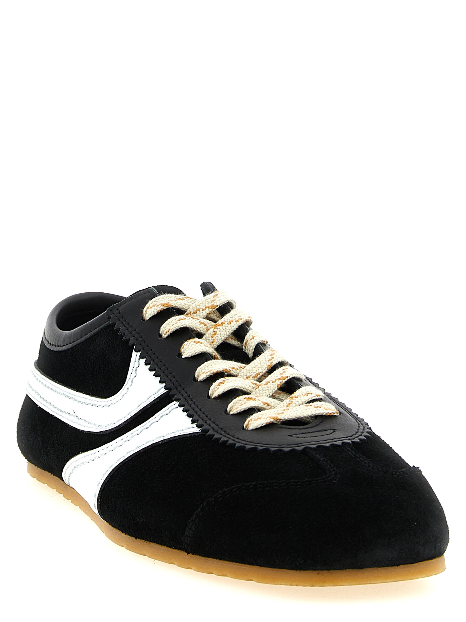 Suede sneakers - immagine 2